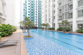Отель Five Senses Suite in M Suite KLCC  Куала-Лумпур